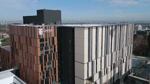 UNSW Sydney â€“ Medicine & Health